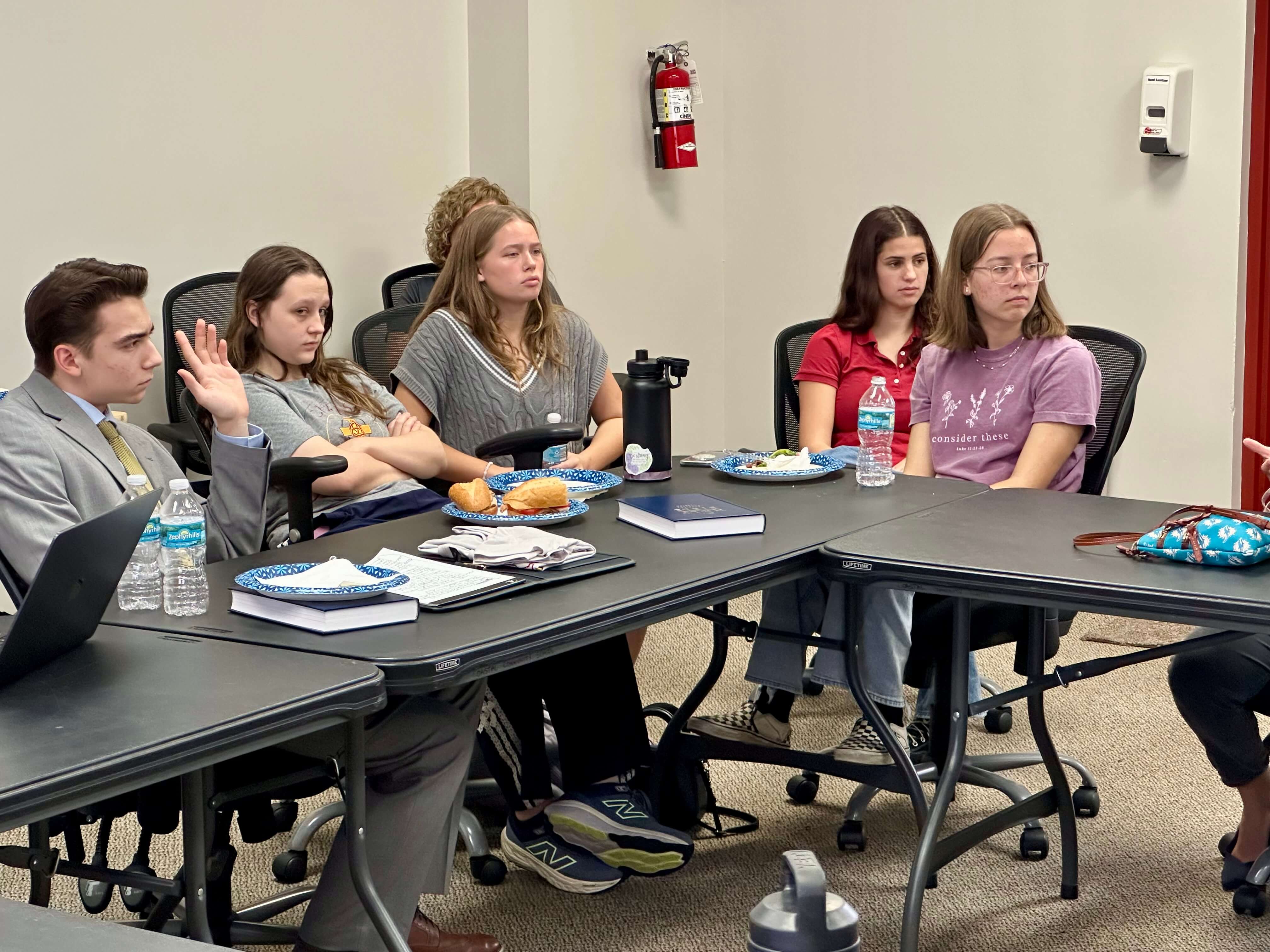 Christ College Fall Preview Day 20252-1