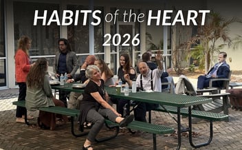 Habits of the Heart Conference Brings Classical Educators to the Space Coast