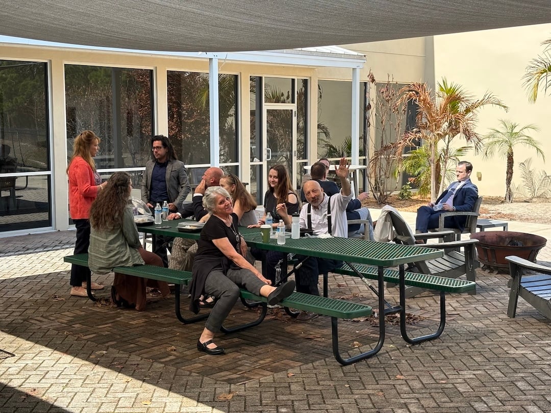 Habits of the heart conference5